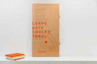 Institutional: Hunger - Pizza Boxes